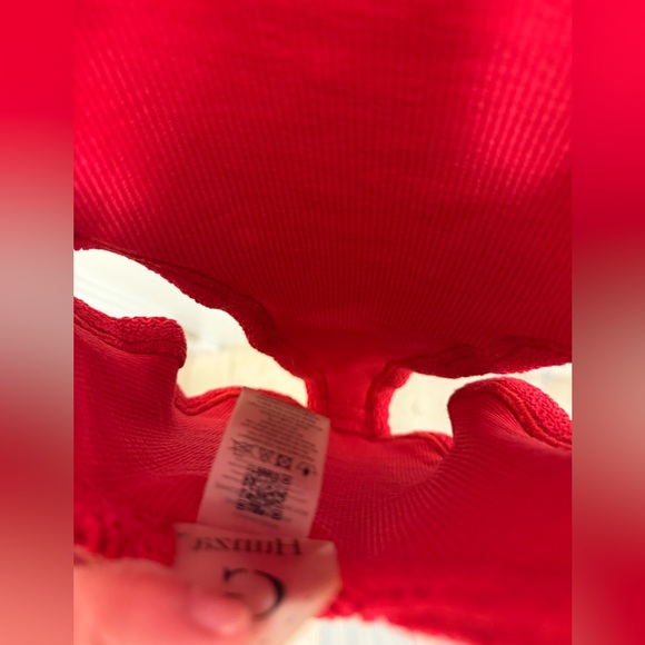 Hunza G Square Neck Swimsuit - Picture 5 of 5